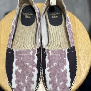 Espadrilles woman